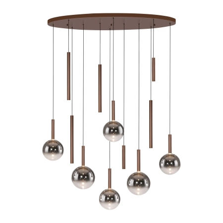 Lampa wisząca BOWL 2288-23 - Paul Neuhaus