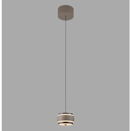 Lampa wisząca PURE FALLING RINGS 2503-97 - Paul Neuhaus