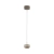 Lampa wisząca PURE FALLING RINGS 2503-97 - Paul Neuhaus