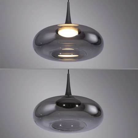 Lampa wisząca POSH 15692-15 - Paul Neuhaus