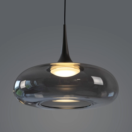 Lampa wisząca POSH 15692-15 - Paul Neuhaus