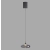 Lampa wisząca POSH 15692-15 - Paul Neuhaus