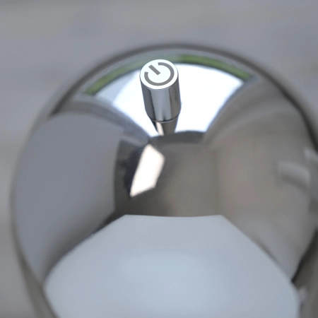 Lampa zewnętrzna przenośna na USB BELLIS 19245-17 - Paul Neuhaus