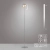 Lampa zewnętrzna przenośna na USB BELLIS 19245-17 - Paul Neuhaus
