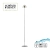 Lampa zewnętrzna przenośna na USB BELLIS 19245-17 - Paul Neuhaus