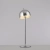 Lampa zewnętrzna przenośna na USB BELLIS 19245-17 - Paul Neuhaus