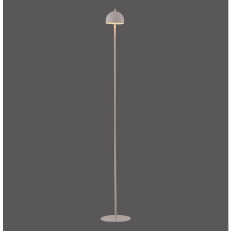 Lampa zewnętrzna przenośna z baterią ładowana USB BELLIS 19245-39 - Paul Neuhaus