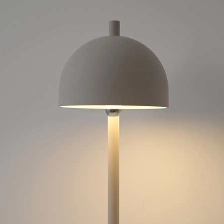 Lampa zewnętrzna przenośna z baterią ładowana USB BELLIS 19245-39 - Paul Neuhaus