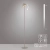 Lampa zewnętrzna przenośna z baterią ładowana USB BELLIS 19245-39 - Paul Neuhaus