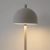 Lampa zewnętrzna przenośna z baterią ładowana USB BELLIS 19245-39 - Paul Neuhaus