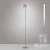 Lampa zewnętrzna przenośna ładowana USB BELLIS 19245-43 - Paul Neuhaus