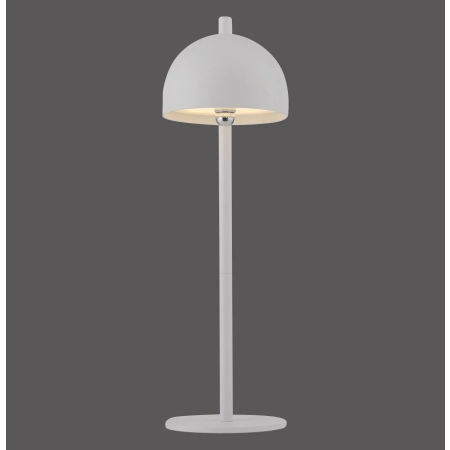 Lampa zewnętrzna przenośna na USB BELLIS 19244-16 - Paul Neuhaus