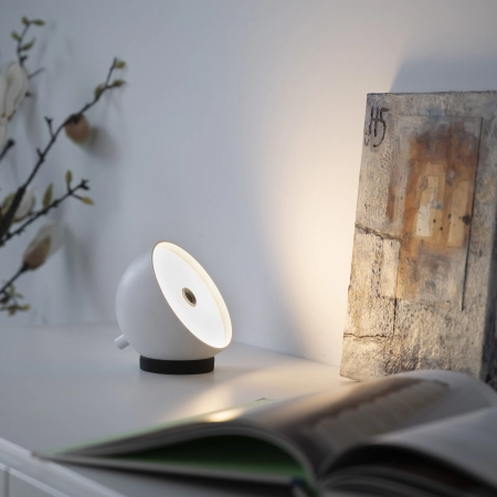 Lampa zewnętrzna przenośna na USB BELLIS 19244-16 - Paul Neuhaus