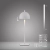Lampa zewnętrzna przenośna na USB BELLIS 19244-16 - Paul Neuhaus