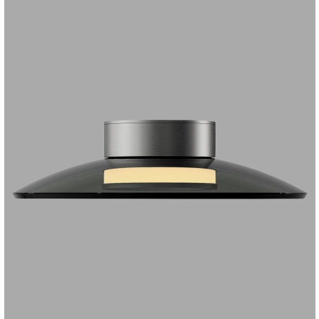 Lampa sufitowa PURE MOON szara 9591-15 - Paul Neuhaus
