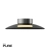Lampa sufitowa PURE MOON szara 9591-15 - Paul Neuhaus