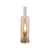 Lampa stołowa butelka szkło bursztynowe, włącznik sznurkowy, żarówka wymienna BOTTLE 14006-27 - Paul Neuhaus