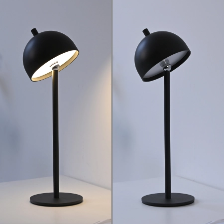 Lampa stołowa przenośna na USB BELLIS 19244-18 - Paul Neuhaus