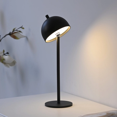 Lampa stołowa przenośna na USB BELLIS 19244-18 - Paul Neuhaus