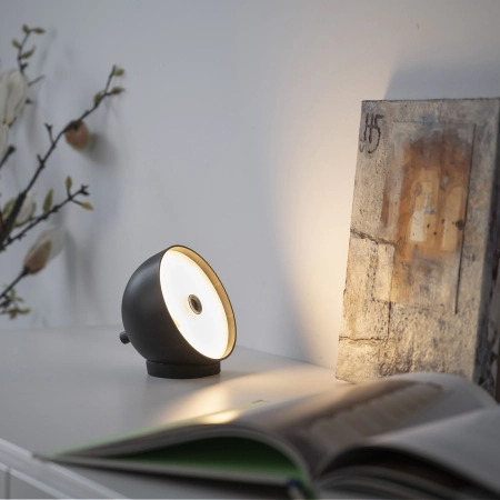 Lampa stołowa przenośna na USB BELLIS 19244-18 - Paul Neuhaus