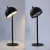 Lampa stołowa przenośna na USB BELLIS 19244-18 - Paul Neuhaus