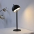 Lampa stołowa przenośna na USB BELLIS 19244-18 - Paul Neuhaus