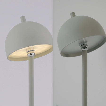 Lampa przenośna ładowana przez USB BELLIS 19244-43 - Paul Neuhaus