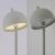 Lampa przenośna ładowana przez USB BELLIS 19244-43 - Paul Neuhaus