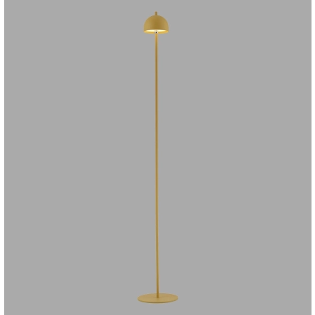 Lampa zewnętrzna na USB z akumulatorem BELLIS 19245-81 - Paul Neuhaus