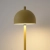 Lampa zewnętrzna na USB z akumulatorem BELLIS 19245-81 - Paul Neuhaus