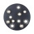 Lampa sufitowa na pilota designerska szklane kule PURE POPUP 6588-15 - Paul Neuhaus