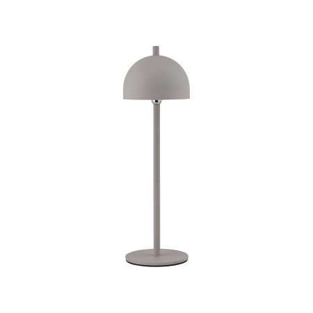 Lampka zewnętrzna przenośna, ładownie USB BELLIS 19244-39 - Paul Neuhaus