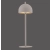 Lampka zewnętrzna przenośna, ładownie USB BELLIS 19244-39 - Paul Neuhaus