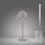 Lampka zewnętrzna przenośna, ładownie USB BELLIS 19244-39 - Paul Neuhaus
