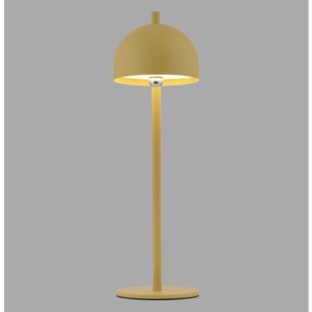 Lampka zewnętrzna przenośna, ładownie USB BELLIS 19244-81 - Paul Neuhaus