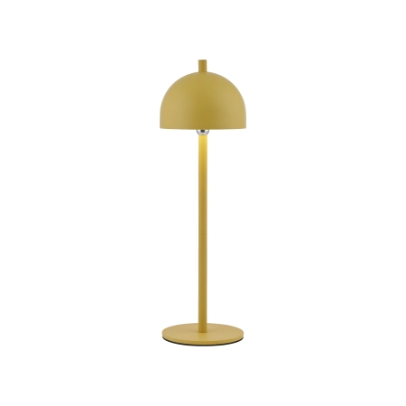 Lampka zewnętrzna przenośna, ładownie USB BELLIS 19244-81 - Paul Neuhaus