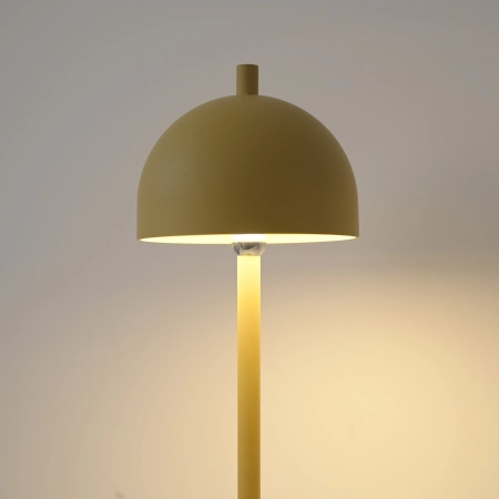 Lampka zewnętrzna przenośna, ładownie USB BELLIS 19244-81 - Paul Neuhaus