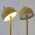 Lampka zewnętrzna przenośna, ładownie USB BELLIS 19244-81 - Paul Neuhaus