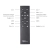 Lampa sufitowa na pilota PURE LOOP czarna 6552-18 - Paul Neuhaus