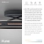 Lampa sufitowa na pilota PURE LOOP czarna 6552-18 - Paul Neuhaus