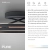 Lampa sufitowa na pilota PURE LOOP czarna 6552-18 - Paul Neuhaus