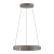 Lampa wisząca  z pilotem i windą elektryczną PURE E-CLIPSE 2561-34 - Paul Neuhaus