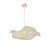Lampa wisząca TIARA P0221-08M-F7AC - Zuma Line