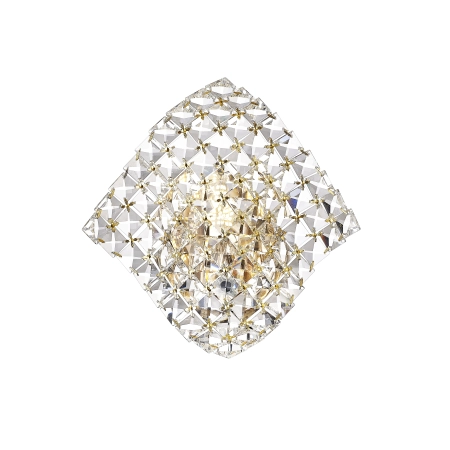 Kinkiet TIARA W0221-01S-F7AC - Zuma Line
