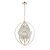 Lampa wisząca PENA P0477-05B-F7AC - Zuma Line