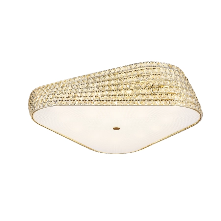 Lampa sufitowa BABYLON C0286-18X-F7AC - Zuma Line