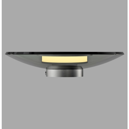 Lampa stołowa mega designerska LED PURE MOON 4594-15 - Paul Neuhaus