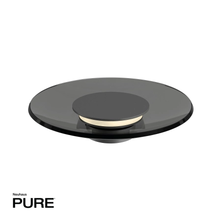 Lampa stołowa mega designerska LED PURE MOON 4594-15 - Paul Neuhaus