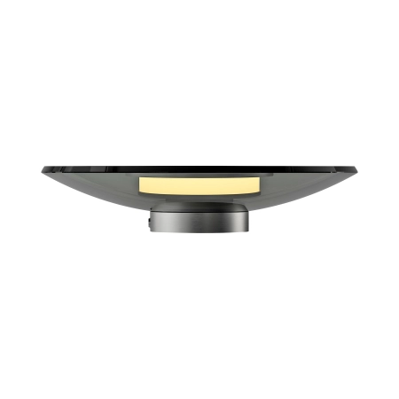 Lampa stołowa mega designerska LED PURE MOON 4594-15 - Paul Neuhaus