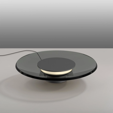 Lampa stołowa mega designerska LED PURE MOON 4594-15 - Paul Neuhaus